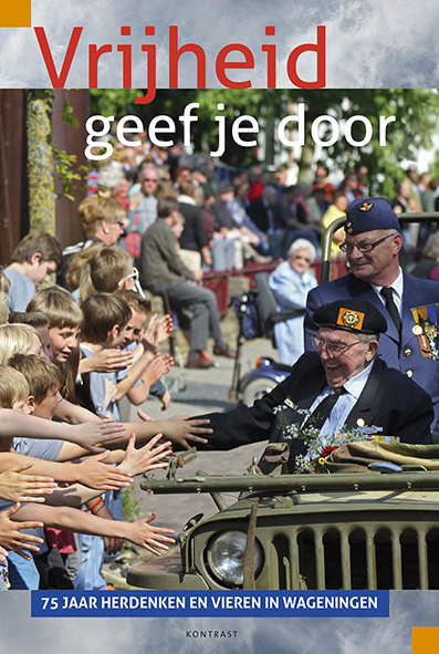 Vrijheid geef je door (non-fictie)